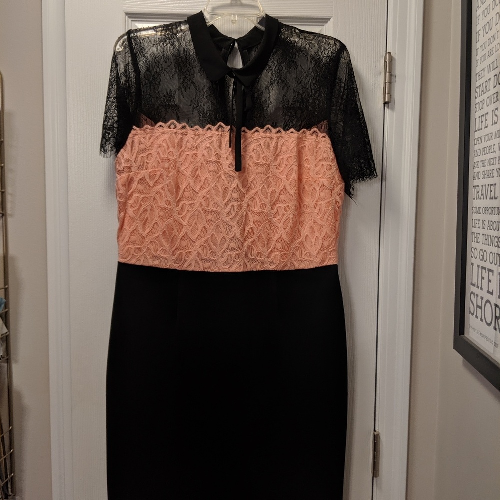 NY&Co Dress EUC